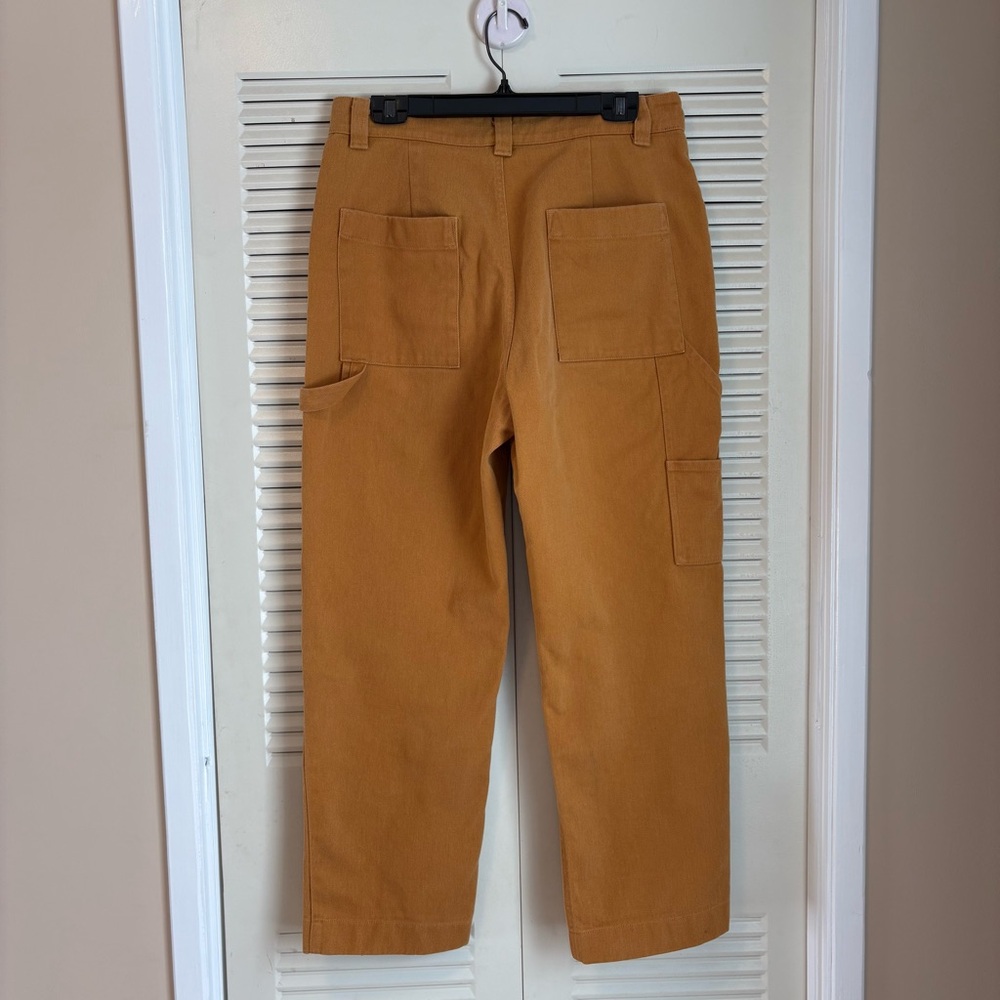 Beaton Utility Work Pants Size 12 - Picture 3 of 15